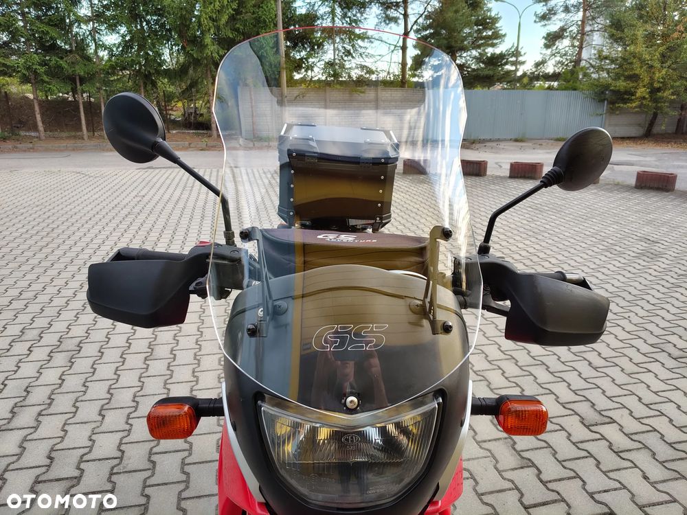 BMW GS - 3
