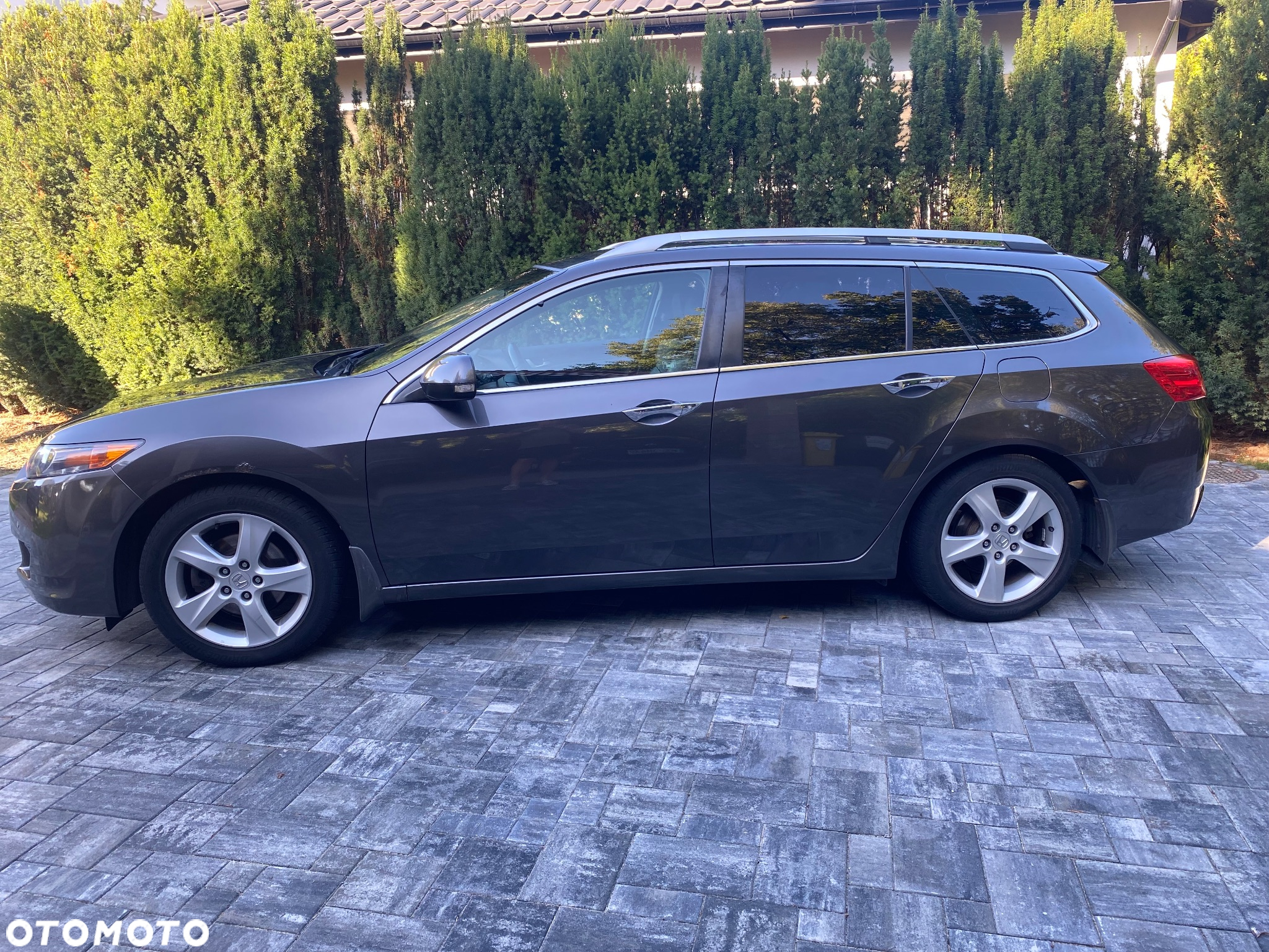 Honda Accord - 3
