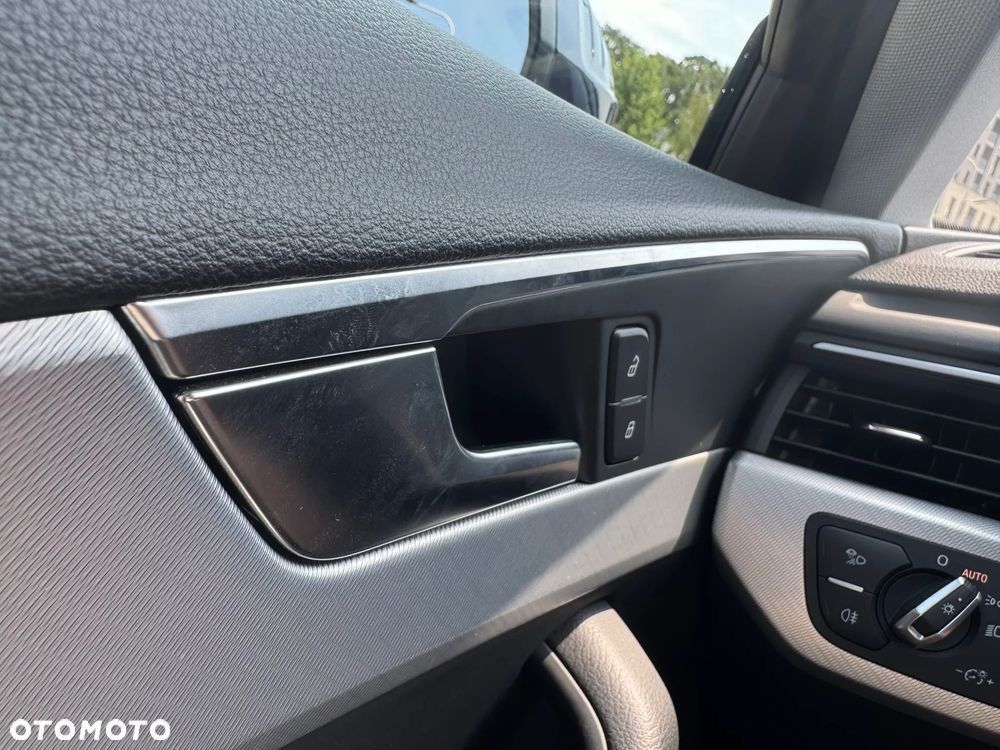 Audi A4 Limousine 35 TFSI mHEV Advanced S tronic - 21