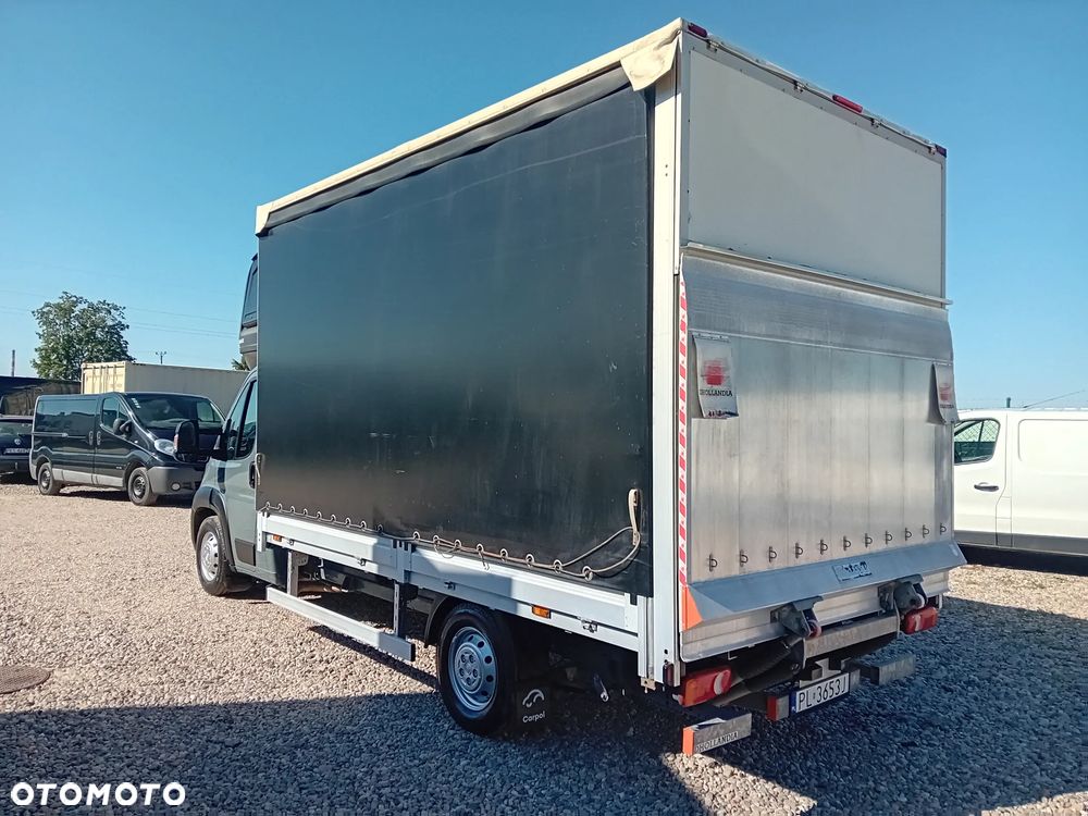 Opel Movano Winda Firana - 7
