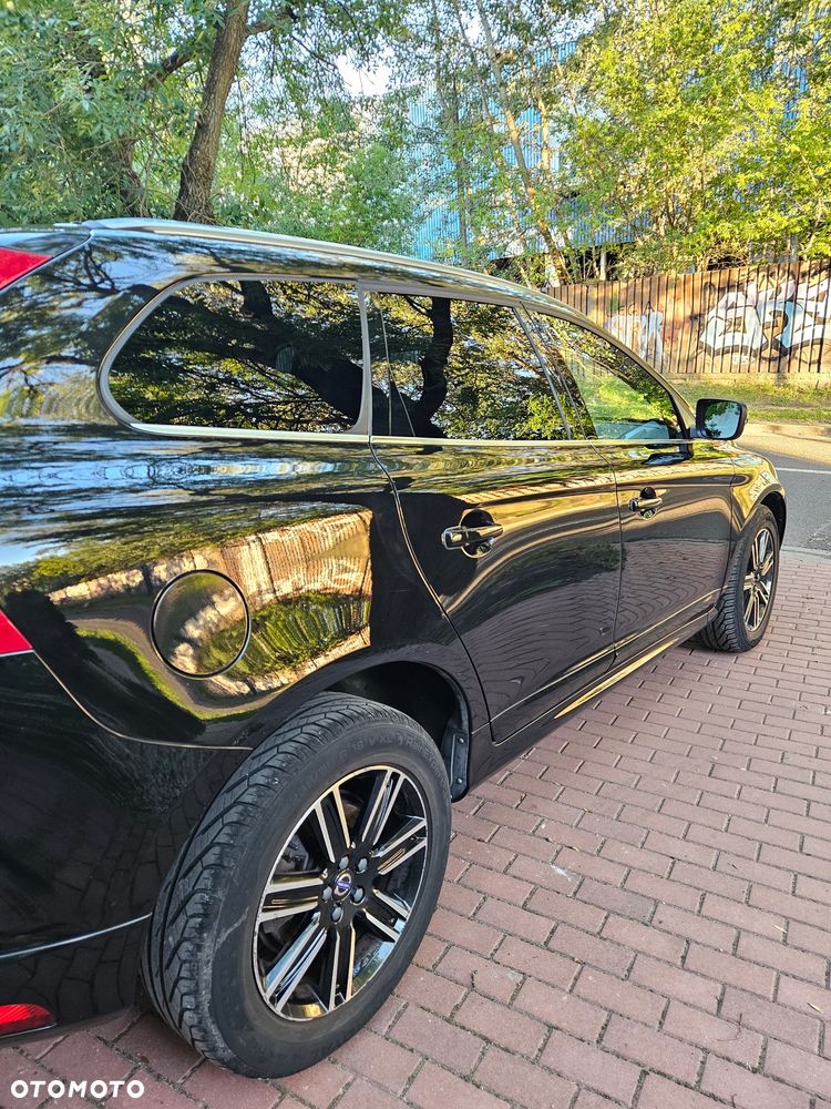Volvo XC 60 - 19