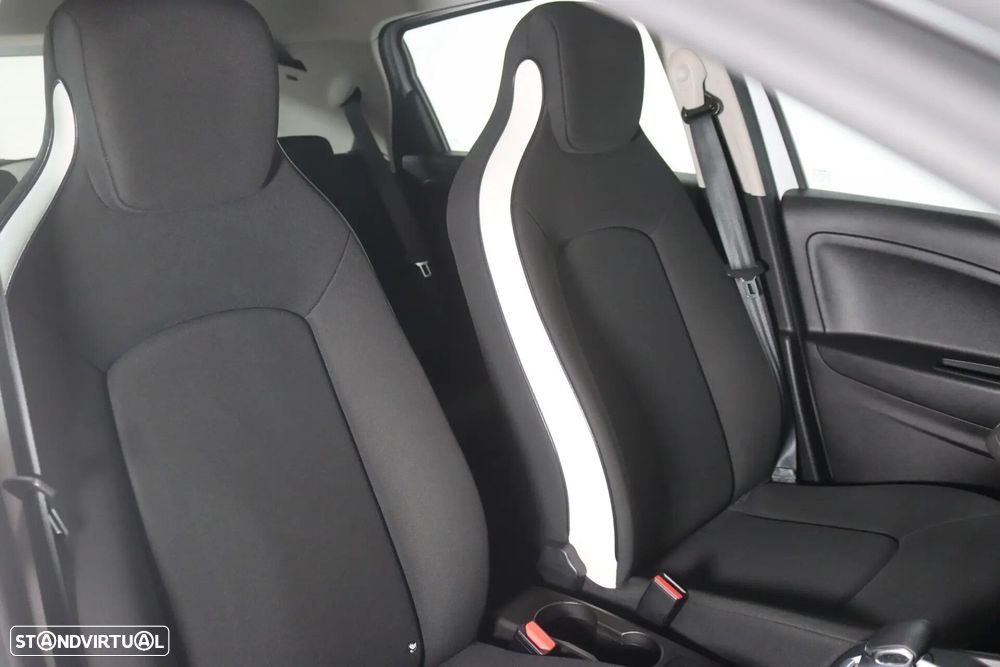 Renault Zoe (c/ Bateria) EV 50 110hp Equilibre - 14