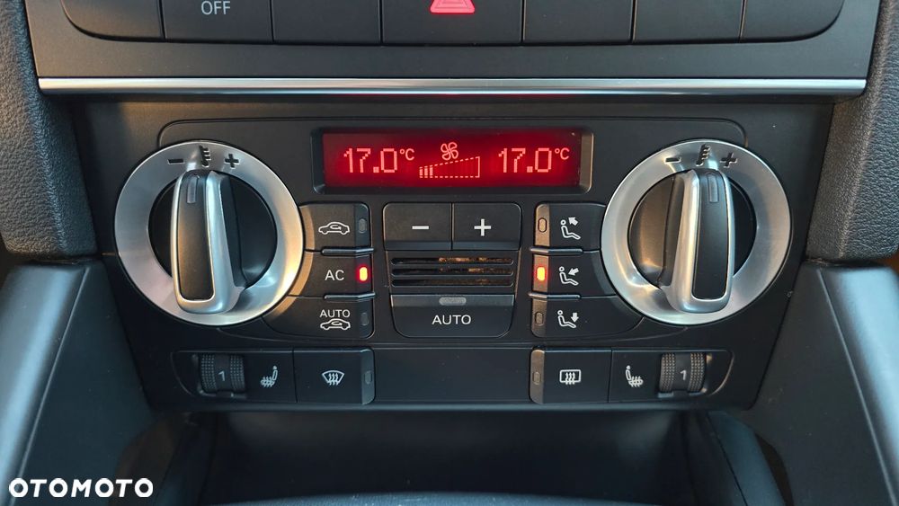 Audi A3 Sportback - 18