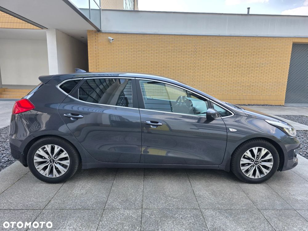 Kia Ceed 1.4 L Business Line - 8