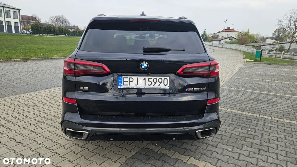 BMW X5 M - 5