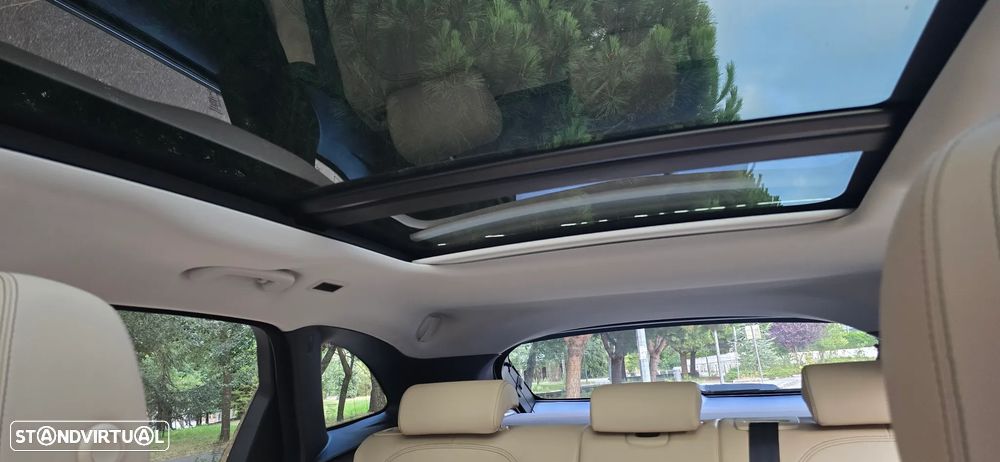 Jaguar F-Pace 2.0 i4D Prestige AWD Aut. - 23