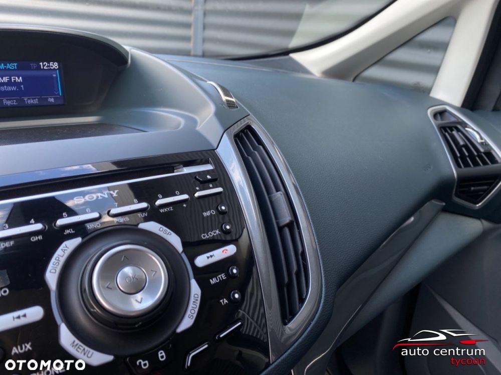 Ford C-MAX - 13
