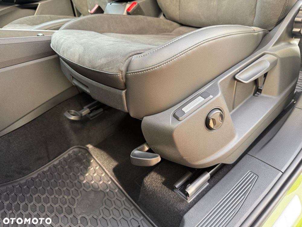 Volkswagen Caddy 2.0 TDI Style DSG - 15