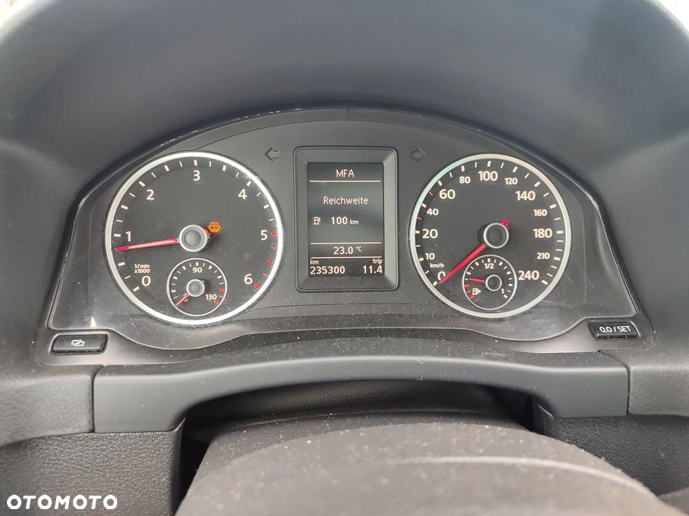 Volkswagen Tiguan 2.0 TDI DPF 4Motion Sport & Style - 16