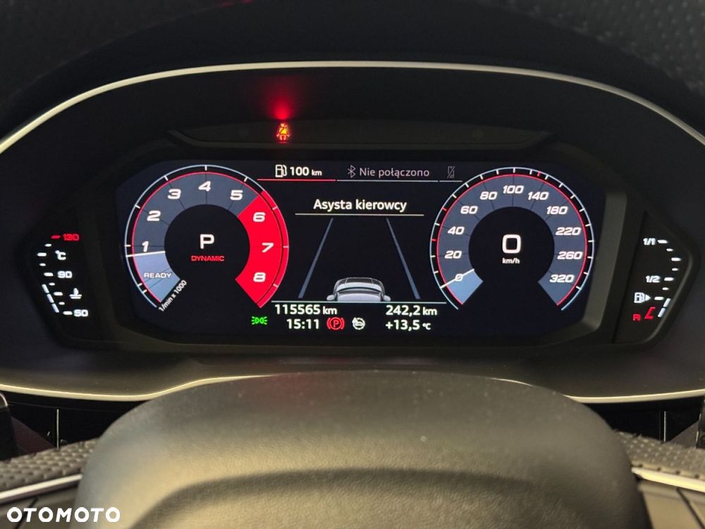 Audi RS Q3 Sportback - 28