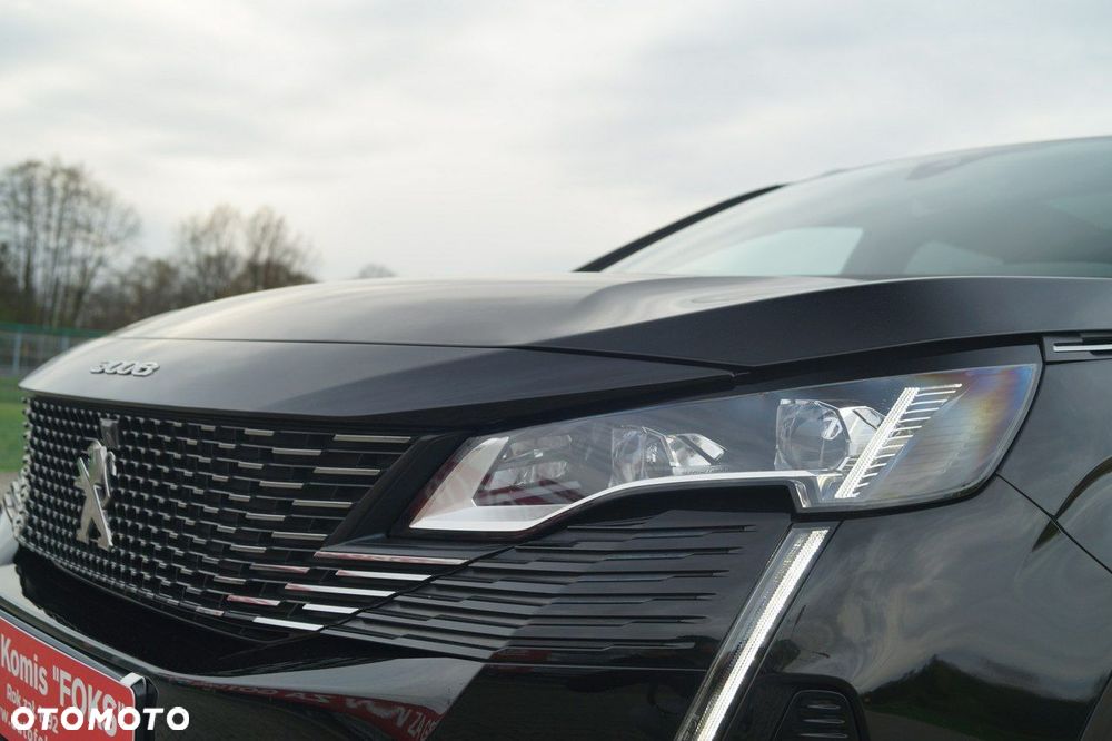 Peugeot 3008 - 35