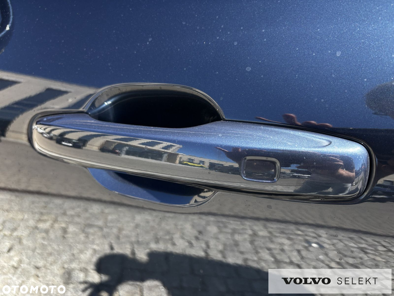 Volvo XC 60 - 8