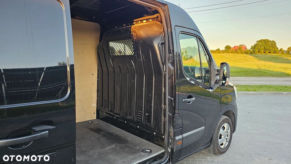 Renault Master - 21