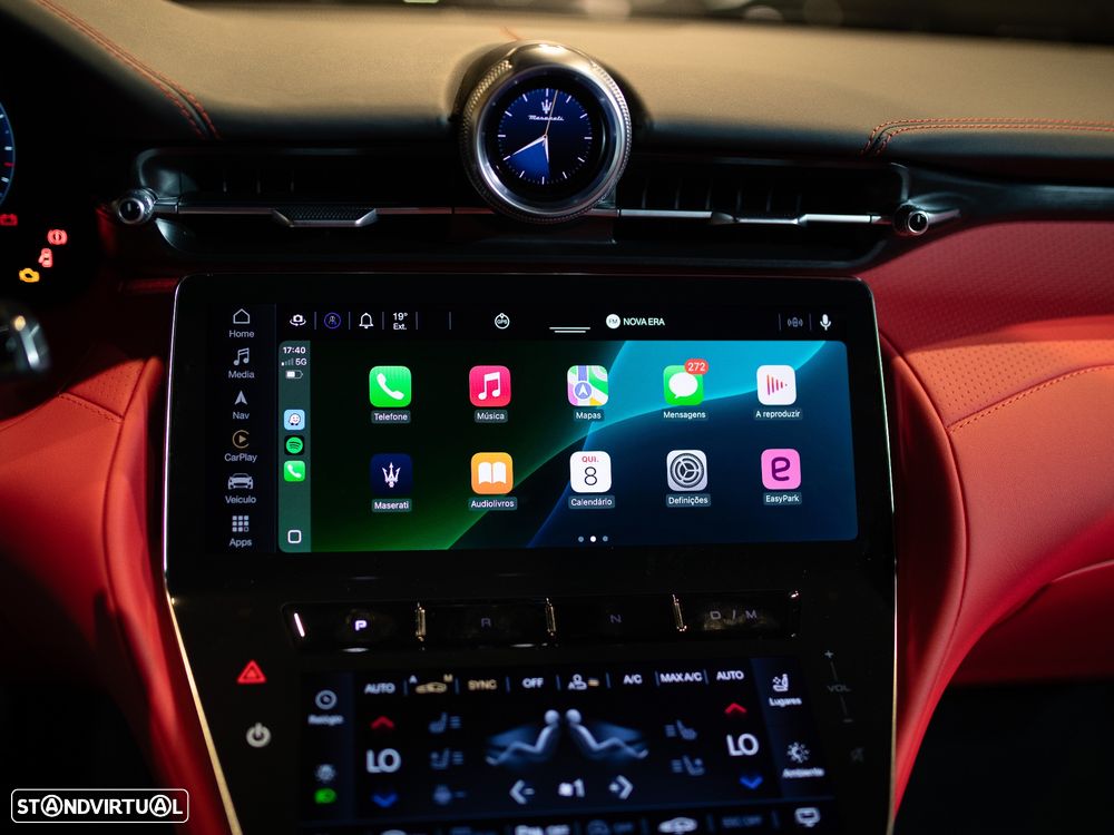 Maserati Granturismo 3.0 V6 Trofeo - 47