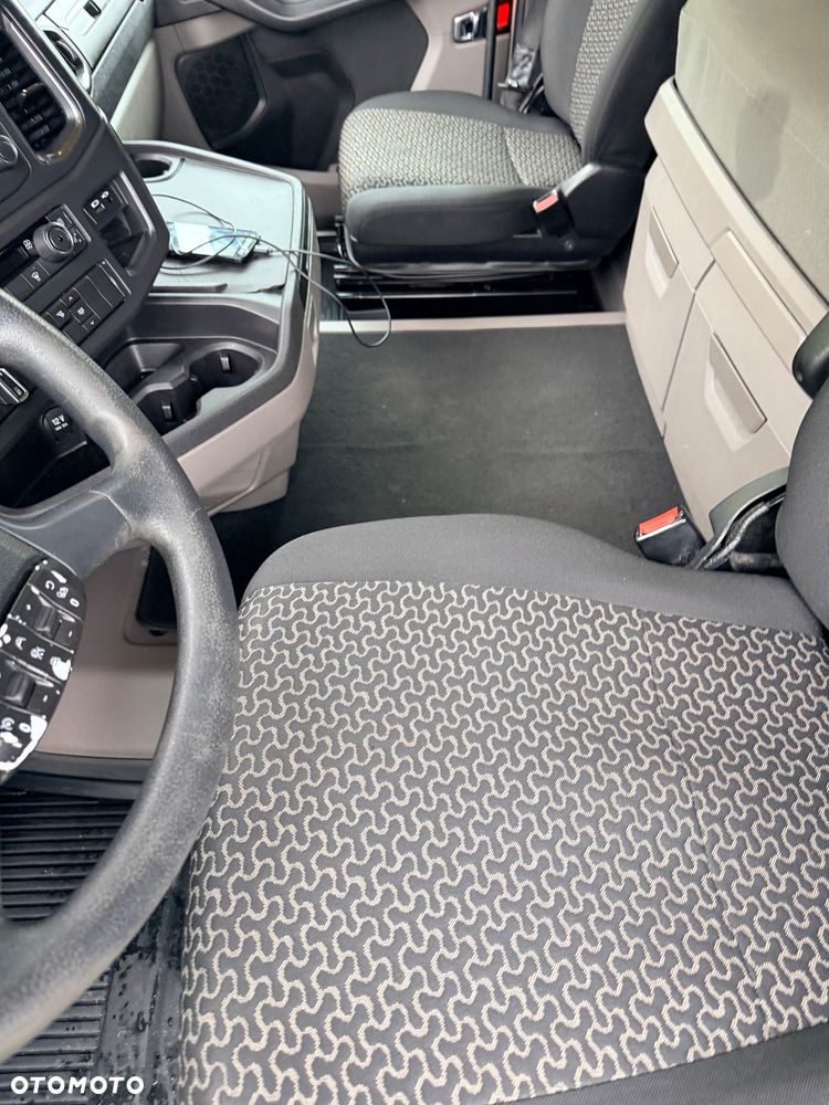 Scania R450 - 14
