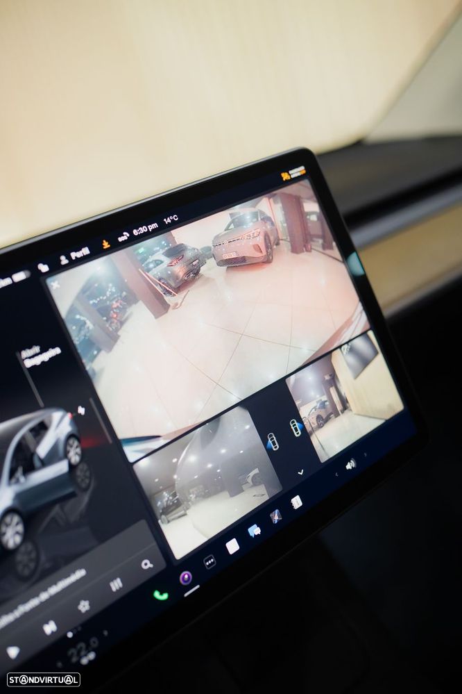 Tesla Model Y RWD - 26