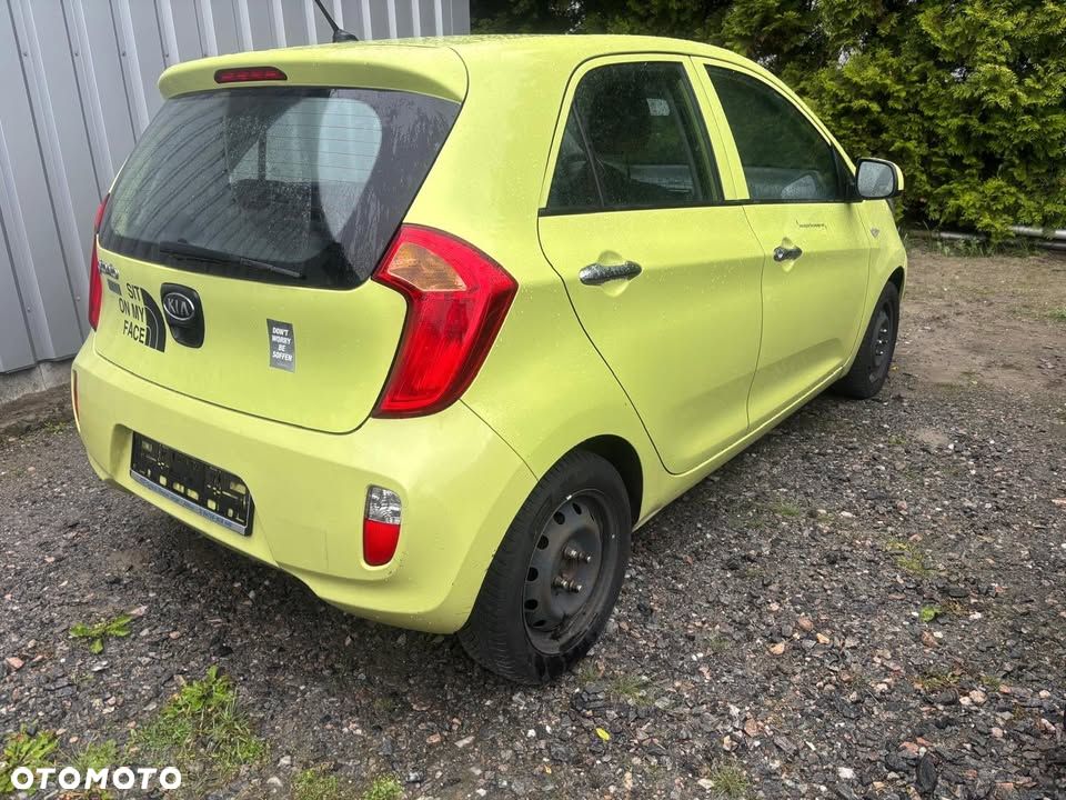 Kia Picanto 1.1 Cool - 2