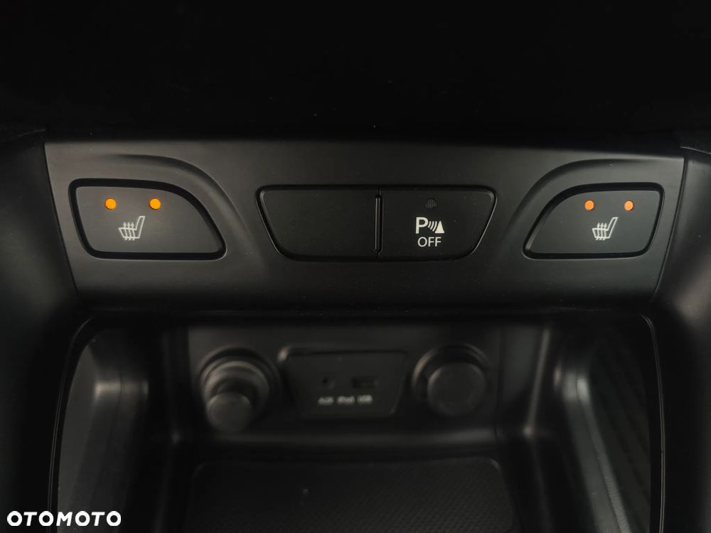 Hyundai ix35 2.0 CRDi Premium - 39