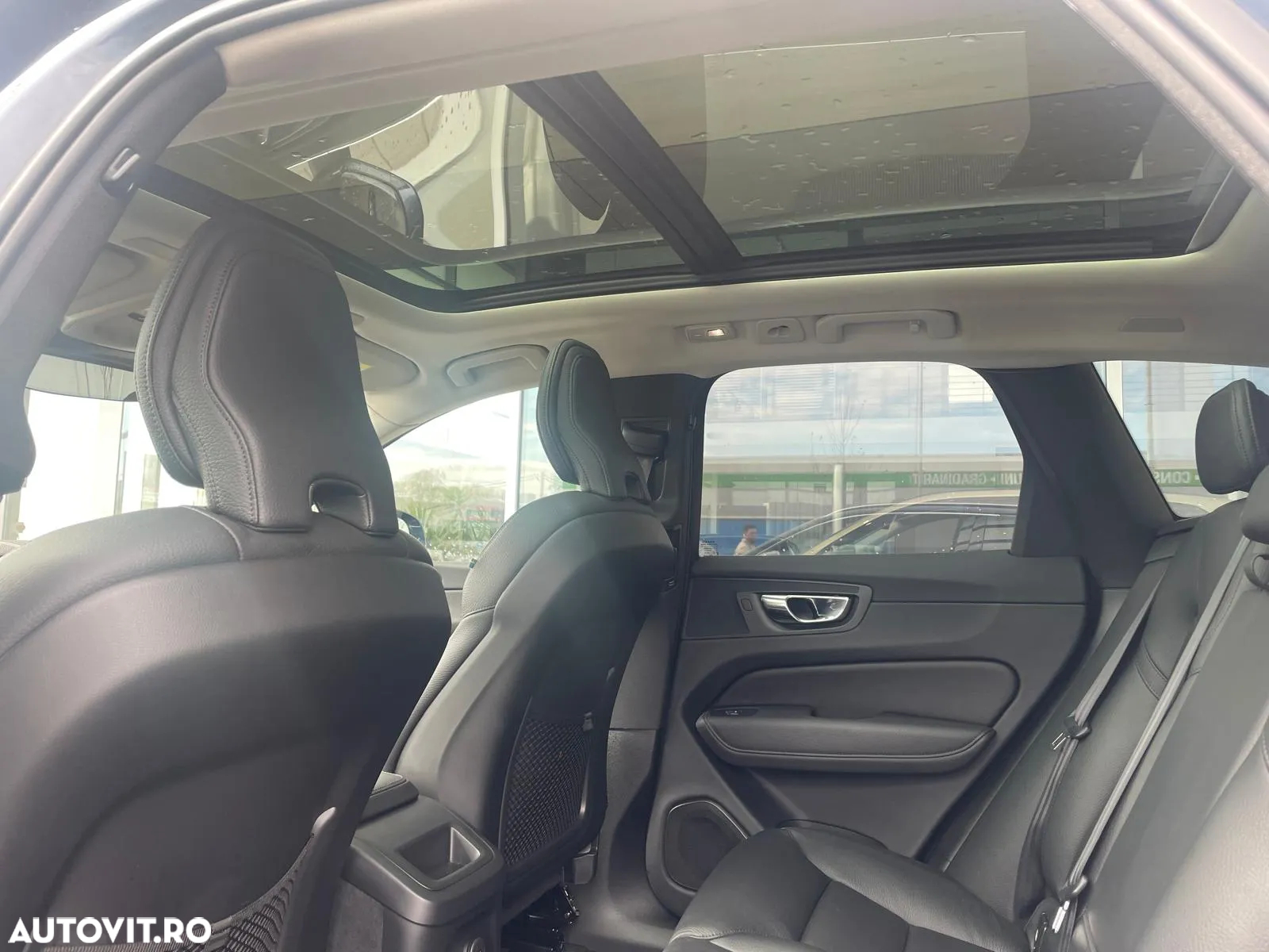 Volvo XC 60 T6 AWD Recharge Geartronic Inscription - 16