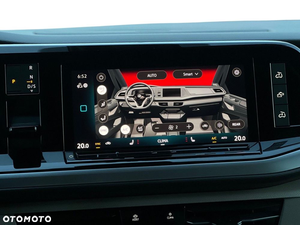 Volkswagen California - 38