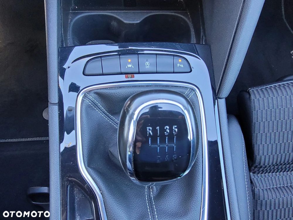 Opel Insignia 1.5 Direct InjectionTurbo Edition - 26