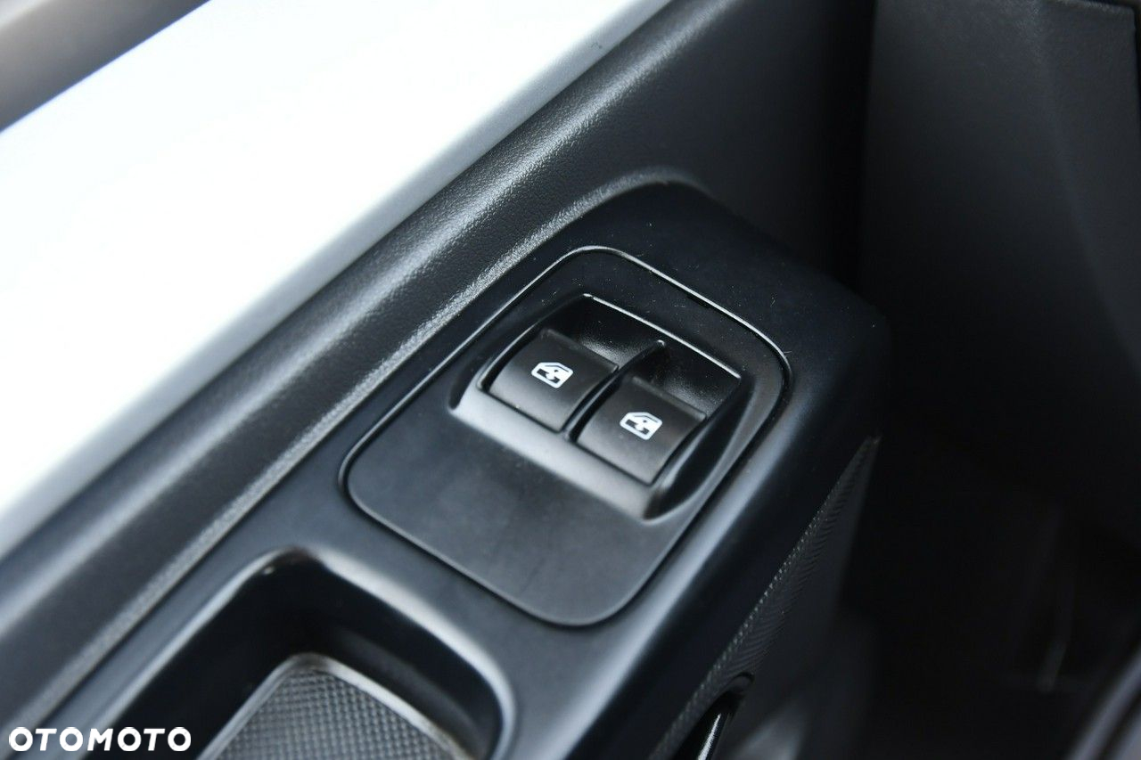 Peugeot Bipper - 23