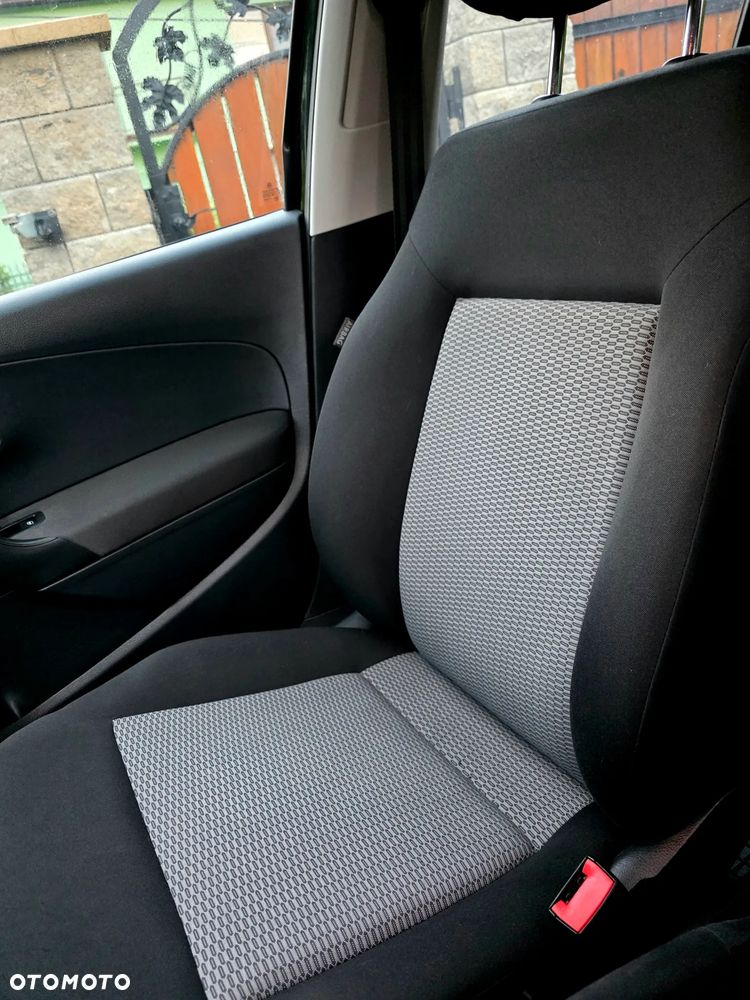 Volkswagen Polo 1.2 Trendline CityLine - 7