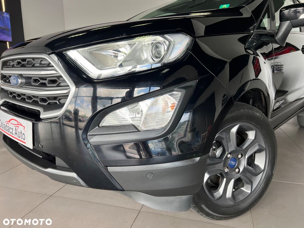 Ford EcoSport - 2