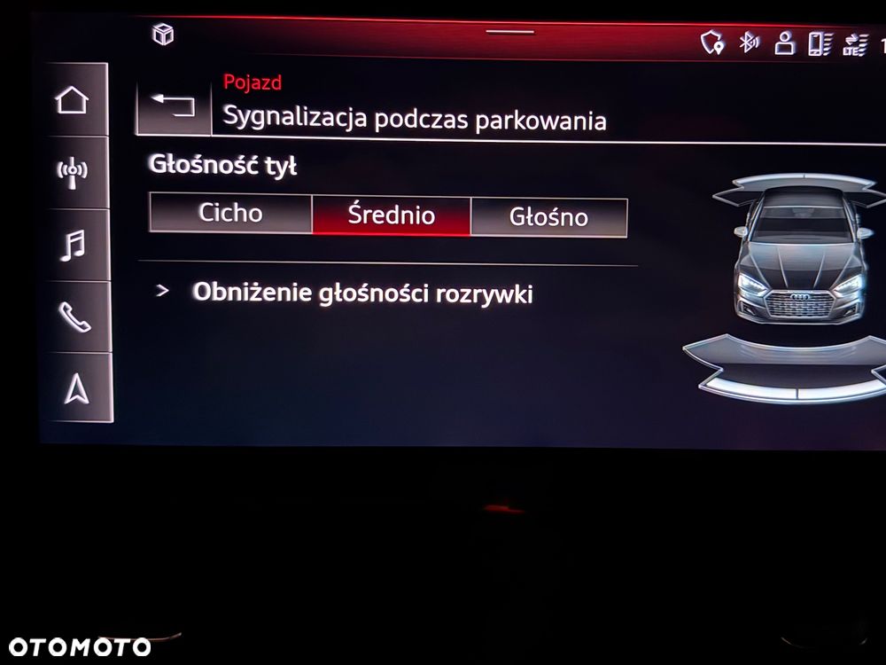 Audi A5 Sportback - 34