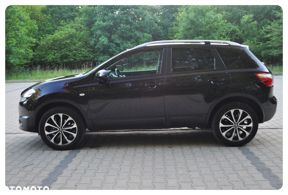 Nissan Qashqai 1.6 360 - 34