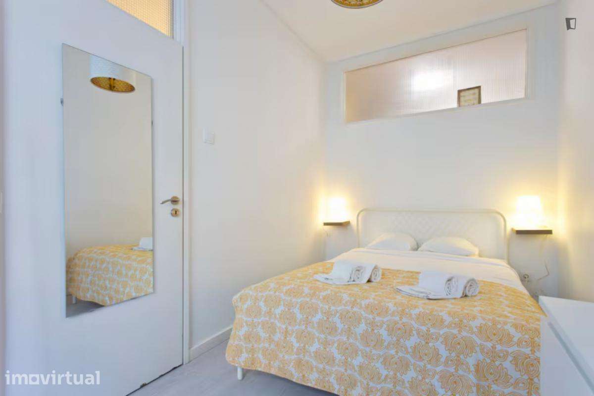 Apartamento com 1 quartos - localizado em Cedofeita Porto - Grande imagem: 3/13