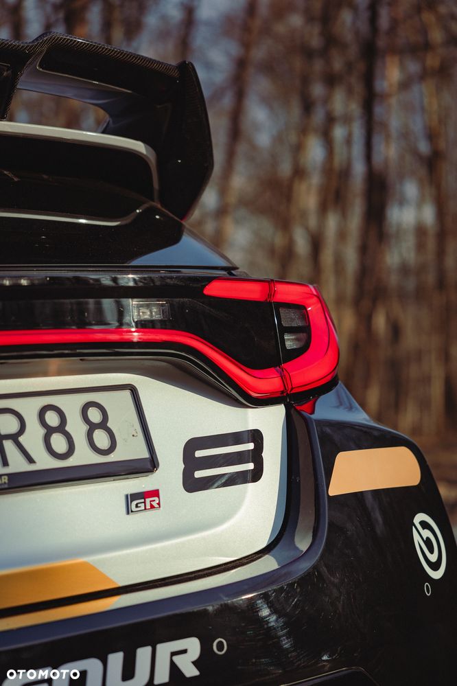 Toyota GR Yaris - 18