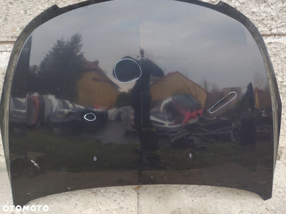 ZDERZAK MASKA BŁOTNIK KOMPLETNY PRZÓD CHEVROLET CRUZE 08/12r - 9