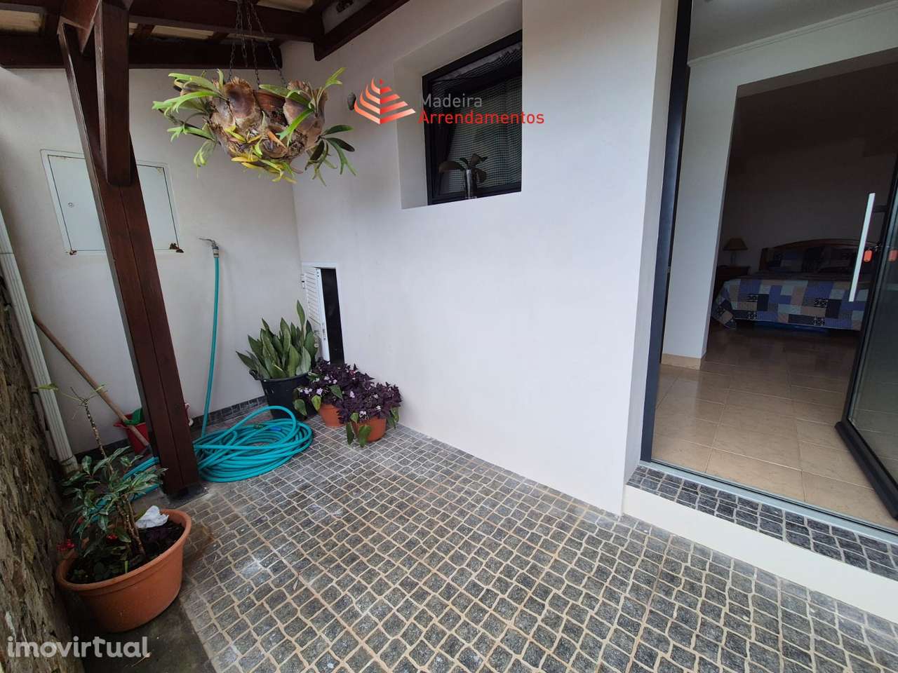 Apartamento T0 em Caniçal - Grande imagem: 4/18