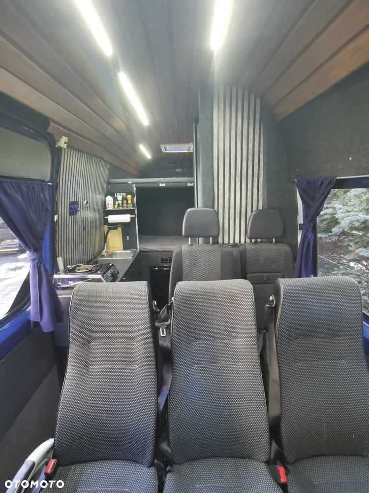 Mercedes-Benz Sprinter 313 cdi - 24