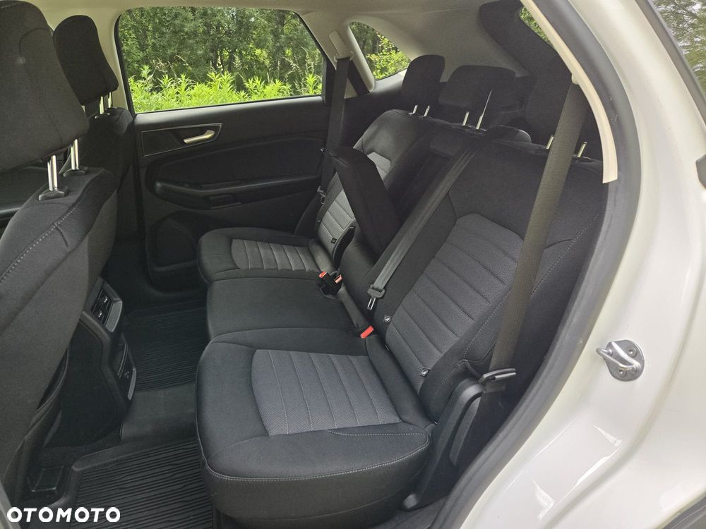 Ford Edge - 31