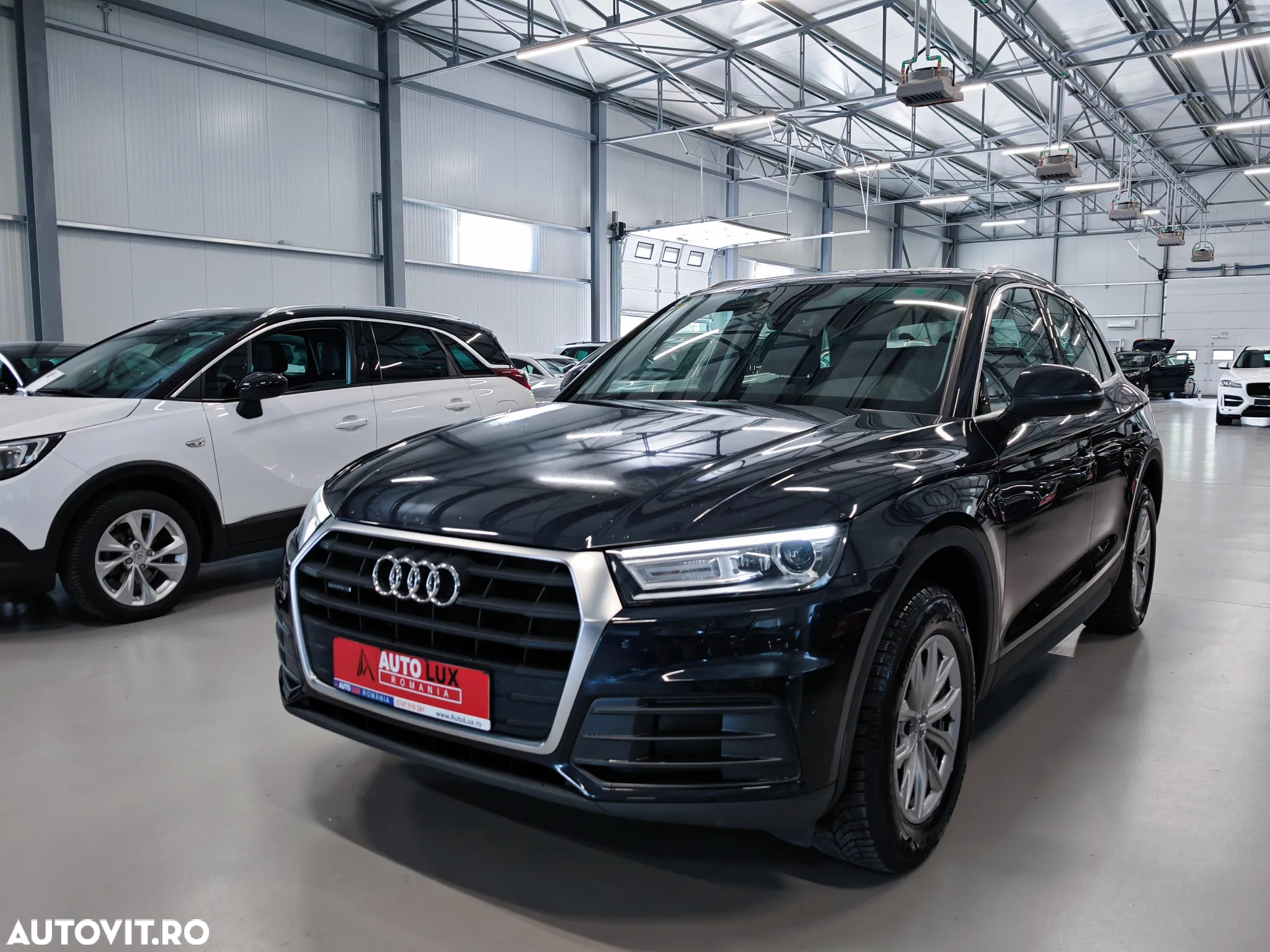 Audi Q5 2.0 TDI Quattro S tronic - 25