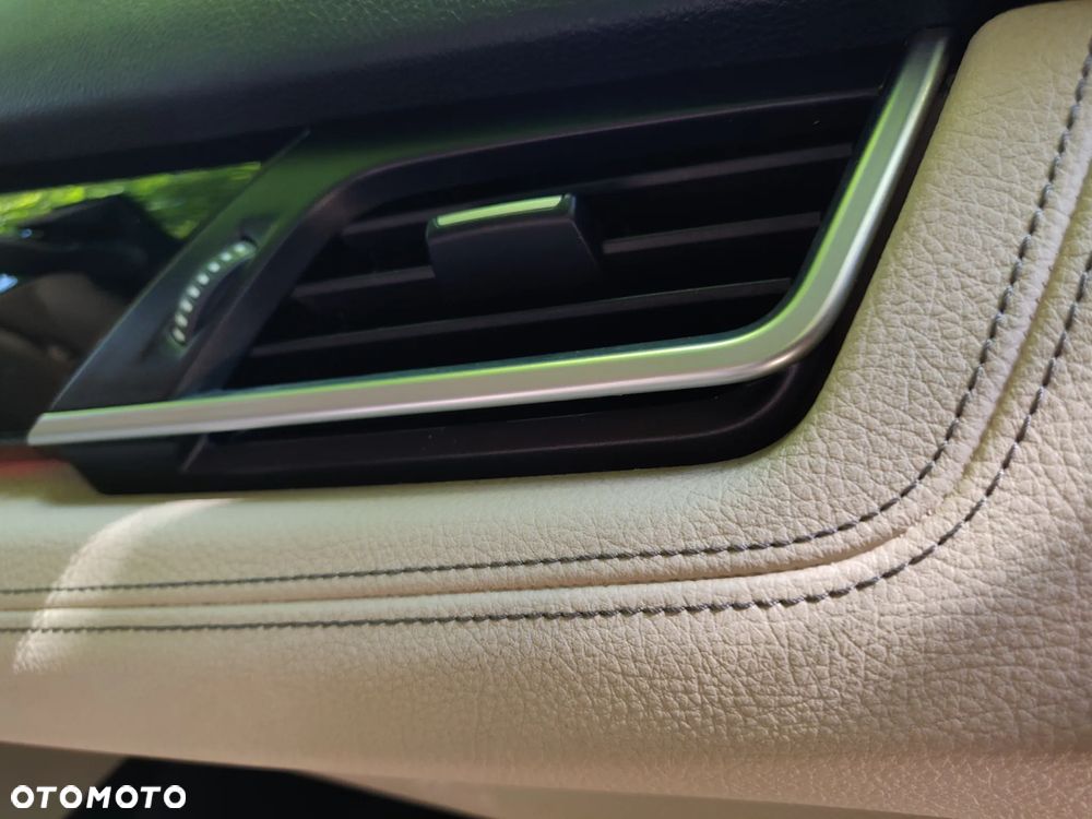 BMW Seria 2 214d Luxury Line - 4