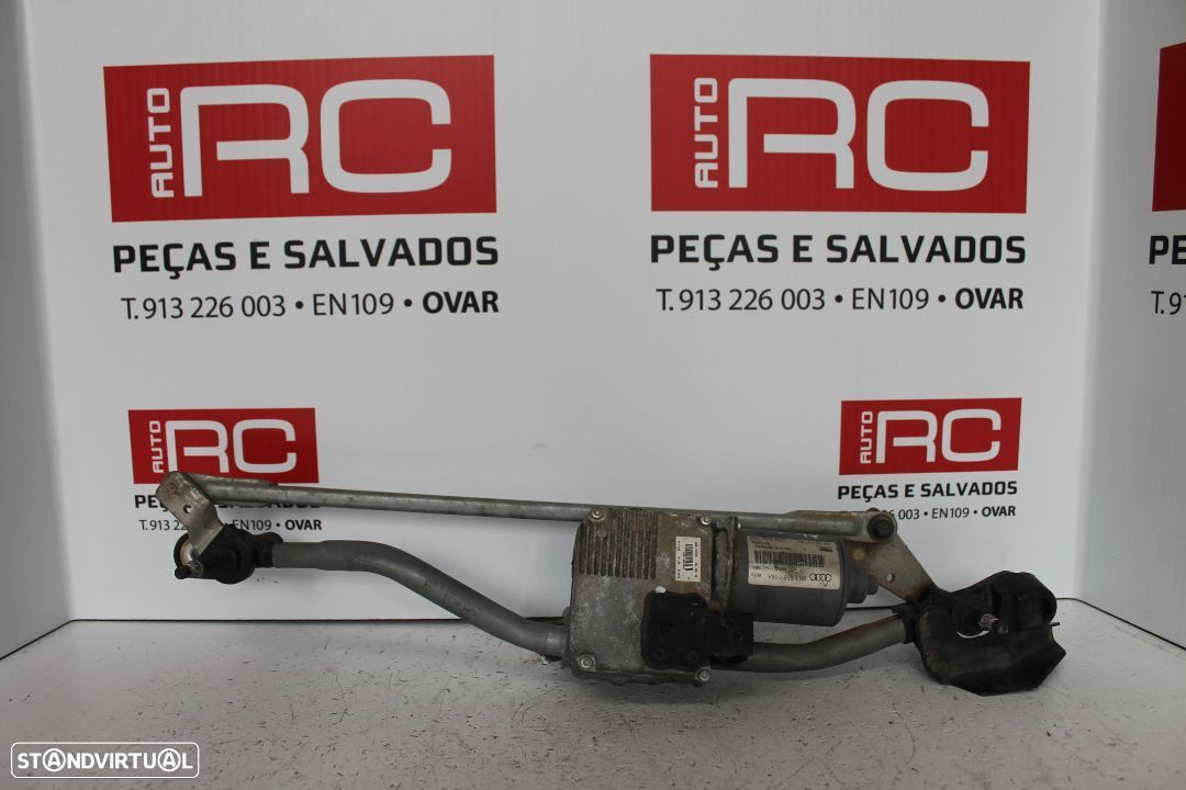 Limpa Para Brisas Audi A4 Variant - 1