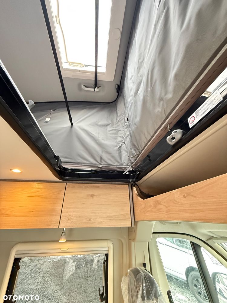 Dethleffs Globetrial Activ 600DS - 18