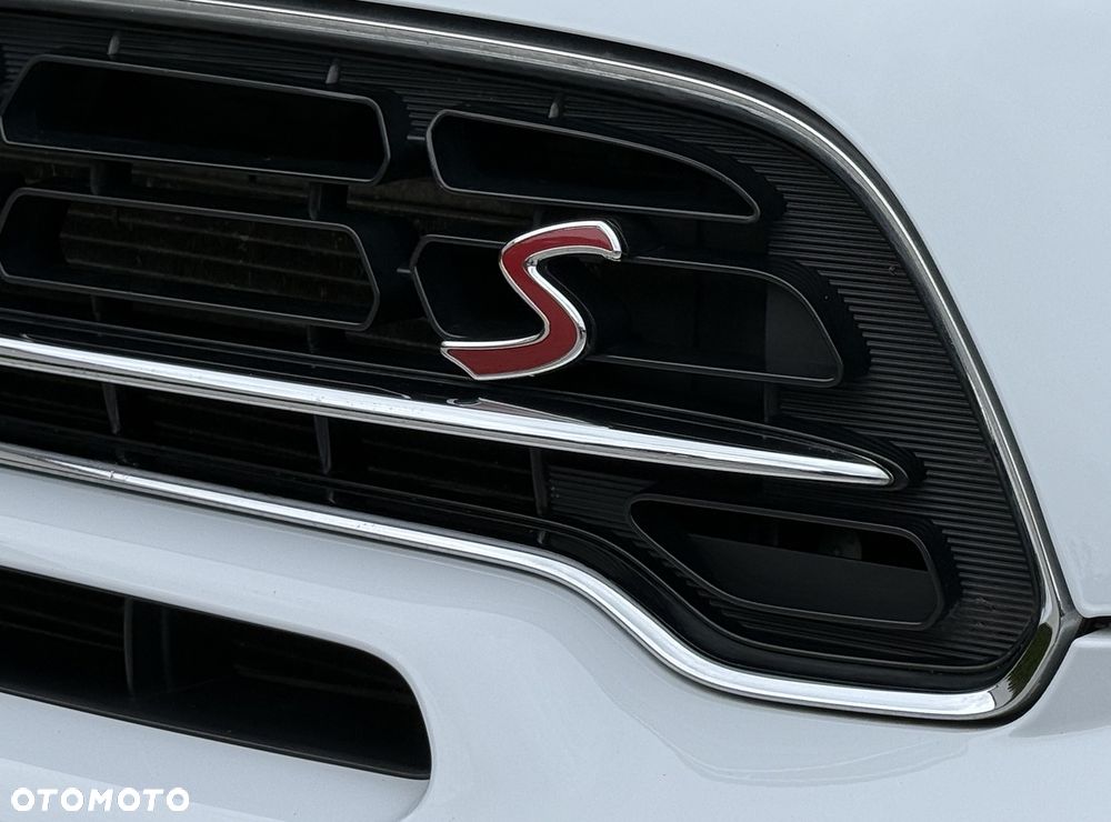 MINI Countryman - 12