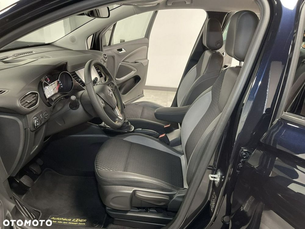 Opel Crossland X 1.2 Start/Stop Ultimate - 18