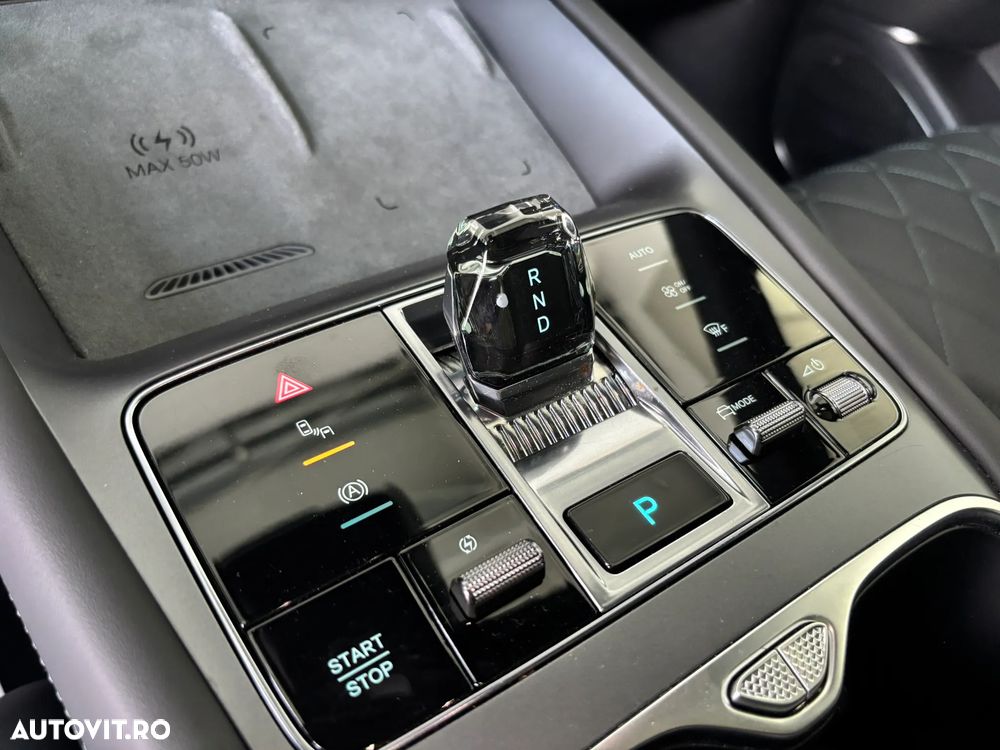 Byd Sealion 7 AWD Excellence - 13