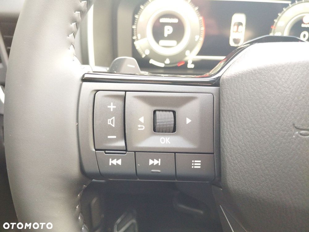 Nissan Qashqai 1.3 DIG-T mHEV N-Connecta Xtronic - 21
