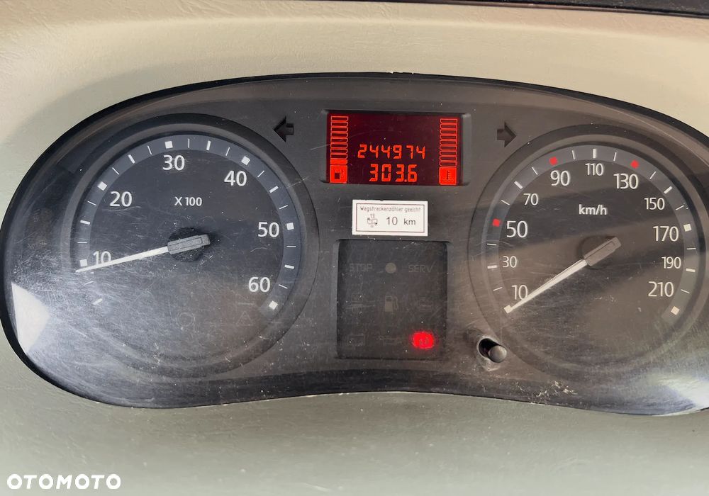 Renault Trafic L2H1 - 5