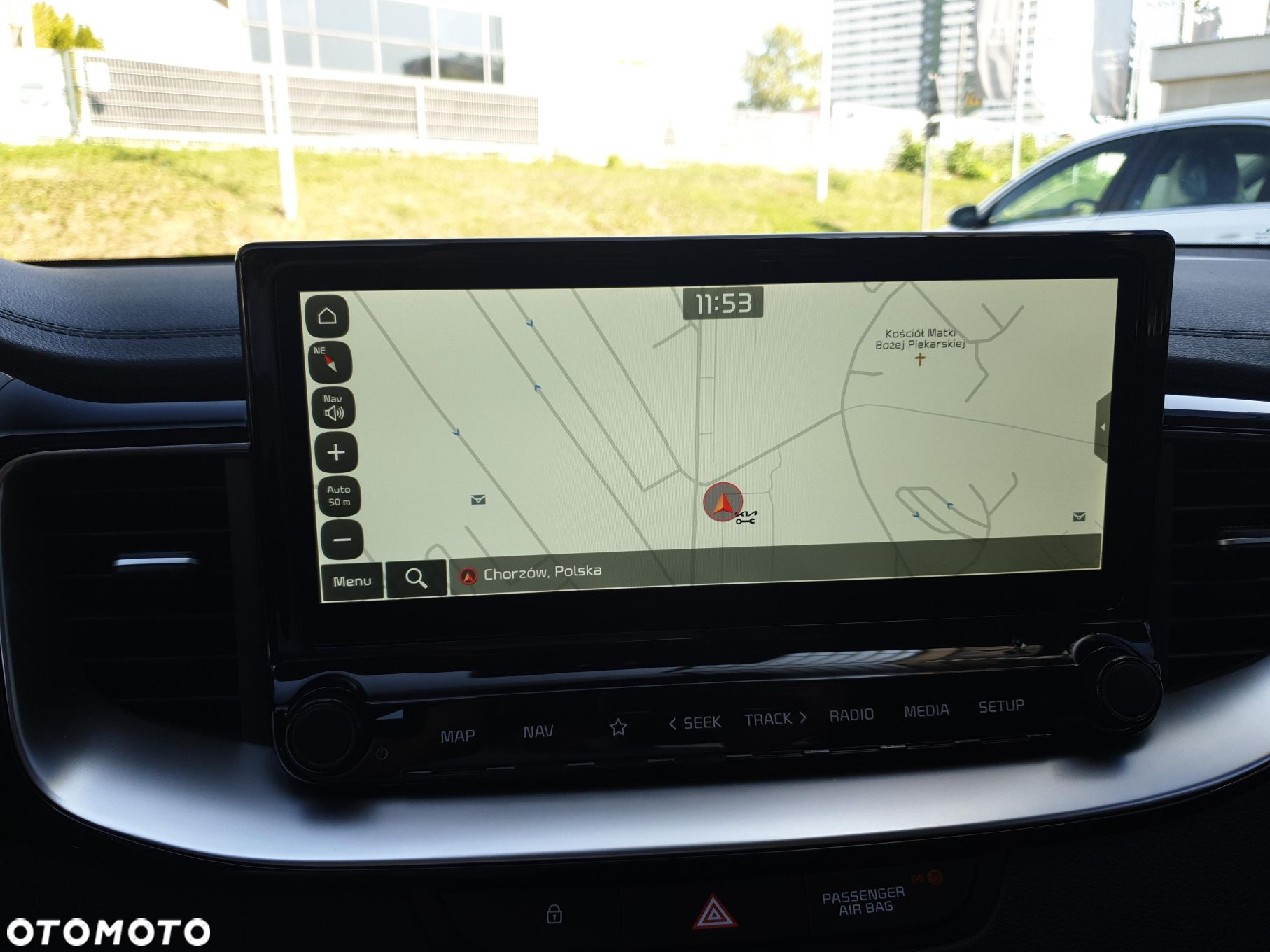 Kia XCeed 1.5 T-GDI L - 21