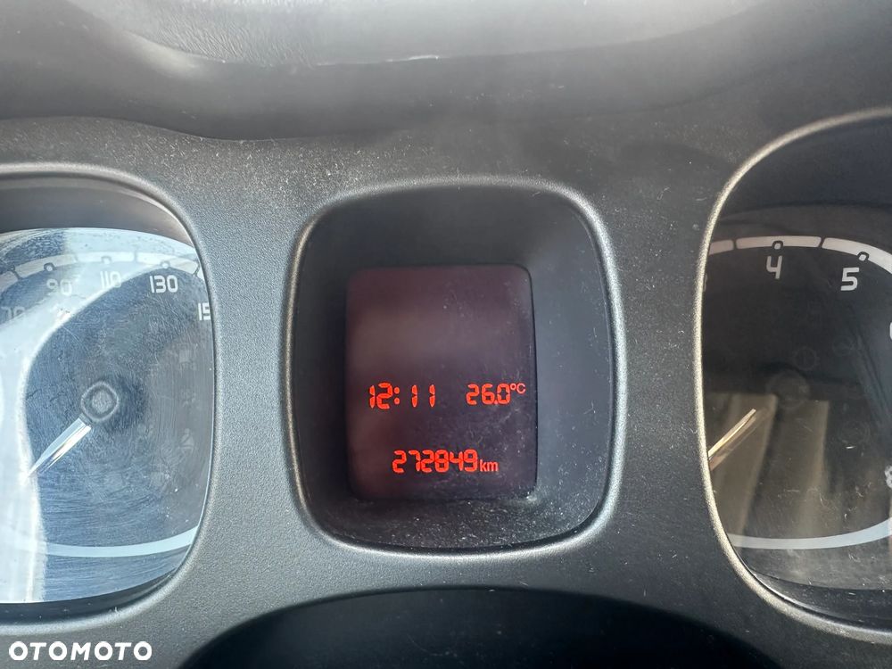 Fiat Panda - 8