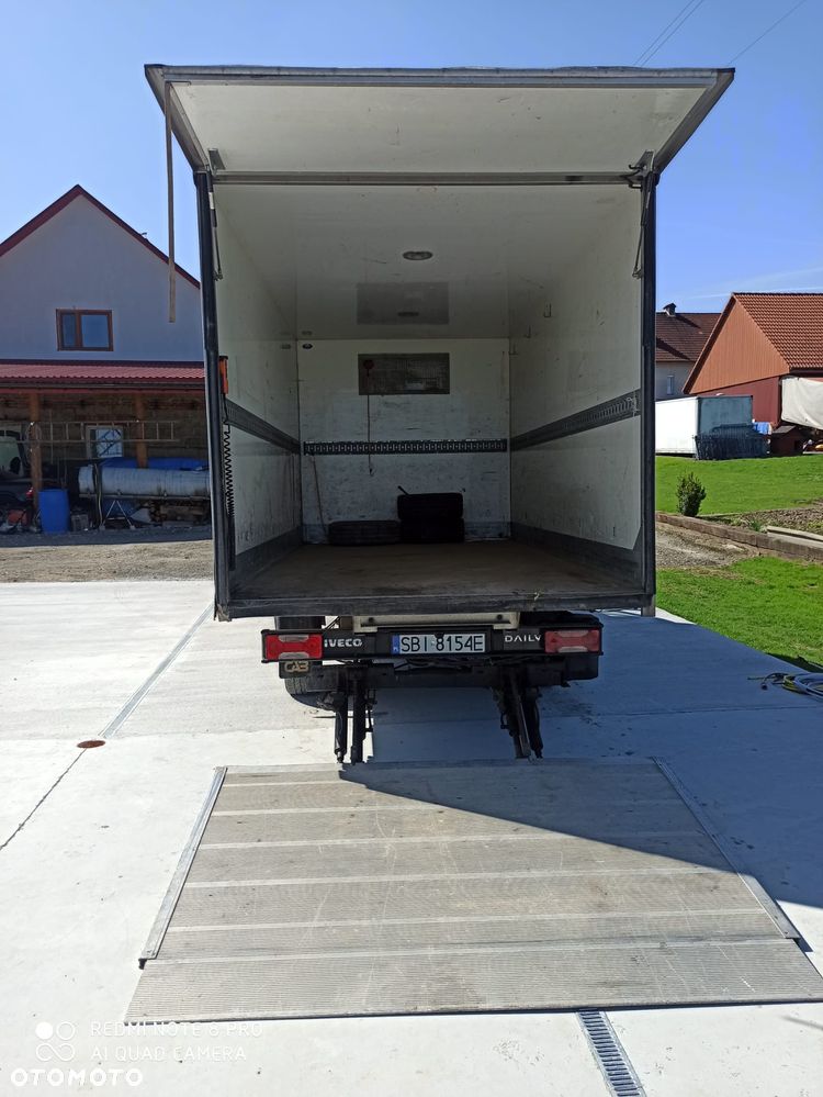 Iveco Iveco Daily - 3