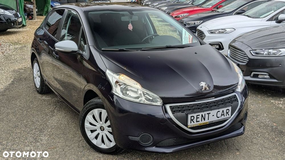 Peugeot 208 1.0 VTi Active - 7