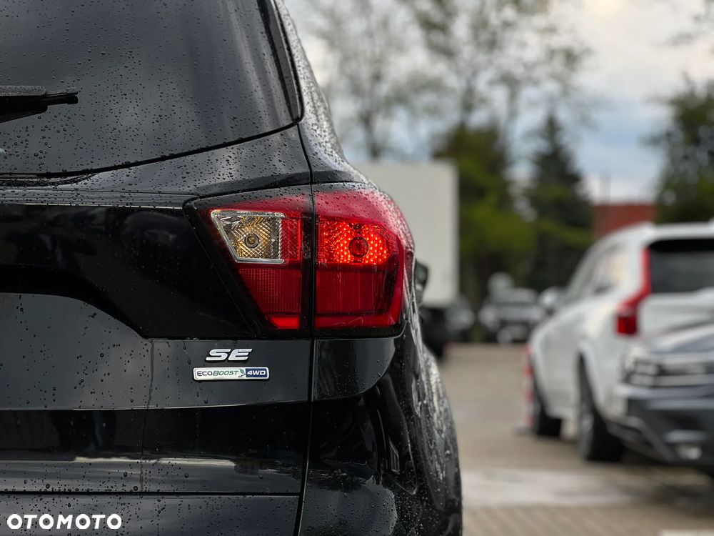 Ford Escape - 14